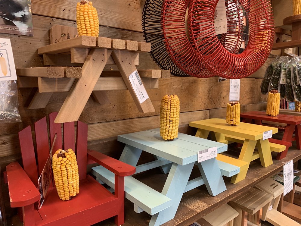 BACKYARD BIRD SHOP Updated September 2024 42 Photos & 30 Reviews