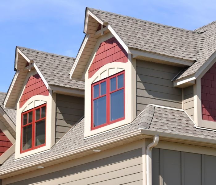 Slide of The Garland Roofers