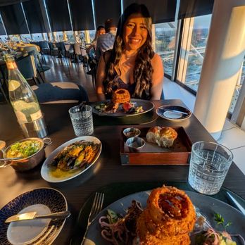 Crown Block - Sushi Bars Near Me - Dallas, Texas