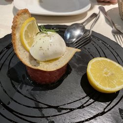 Pane e Tulipani - Steak tartare