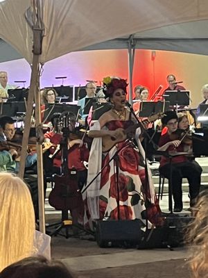 Guadalupe Cultural Arts Center by null