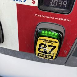 Circle K