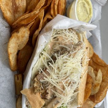 Zunzi's - The Conquistador - Sandwiches Near Me - Savannah, Georgia Zunzi's - The Conquistador - Sandwiches Near Me - Savannah, Georgia