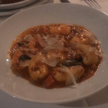 FIG - Ricotta Gnocchi & Grass - fed Beef Bolognese MUST TRY!!!! - New American Near Me - Charleston, South Carolina FIG - Ricotta Gnocchi & Grass - fed Beef Bolognese MUST TRY!!!! - New American Near Me - Charleston, South Carolina