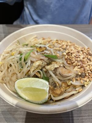 Thai Street Kitchen by null