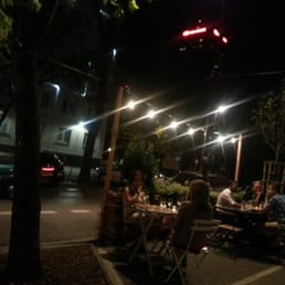 Outside Outside