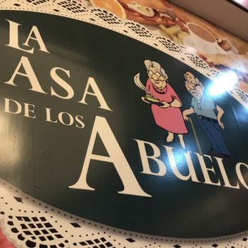 La Casa de los Abuelos - Comfort Food Near Me - Cancún, ROO La Casa de los Abuelos - Comfort Food Near Me - Cancún, ROO