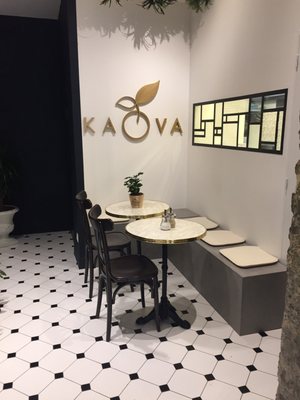 KAOVA CAFE by null
