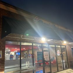Domino's Pizza - Store