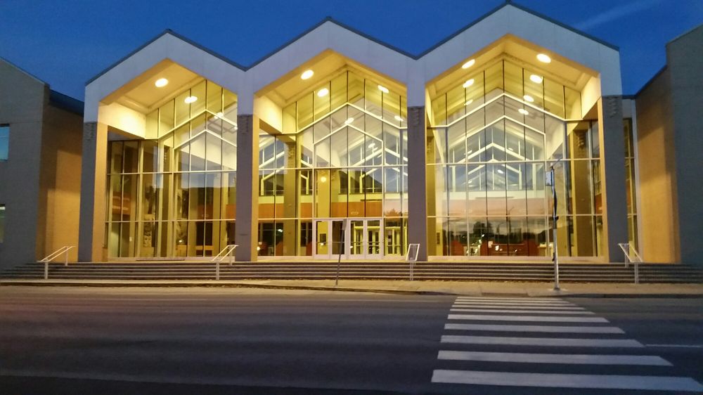 NEVADA STATE LIBRARY & ARCHIVES Updated June 2025 145 Photos 100