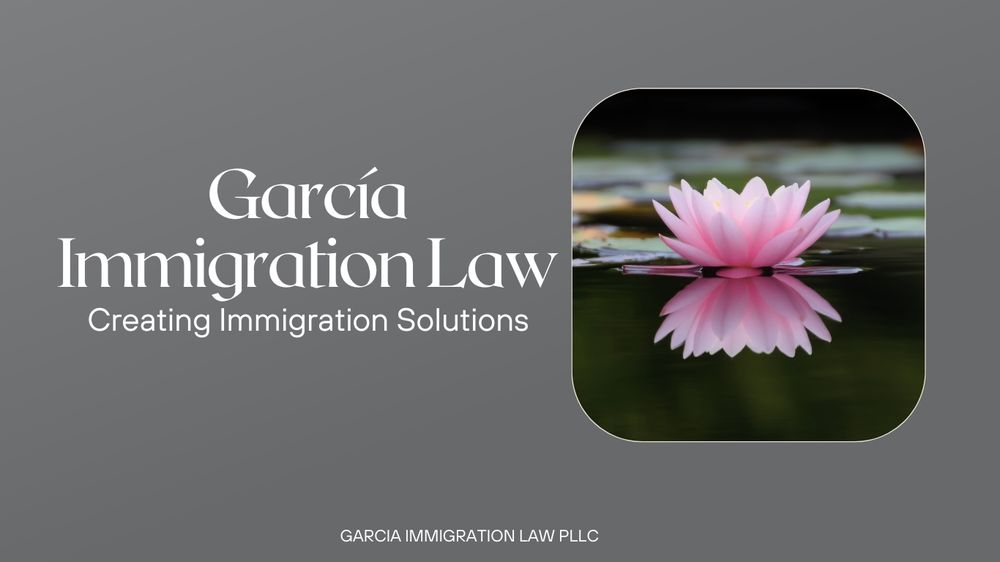 Garcia Immigration Law - immigration attorney in Franklin, TN