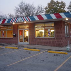 Goodlettsville Barber Shop
