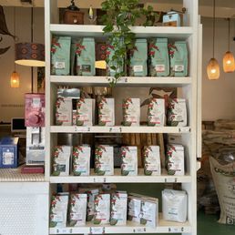 Virgin island coffee blends Virgin island coffee blends