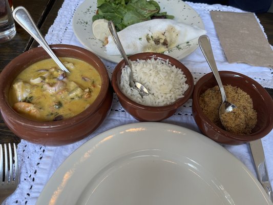 Casa Restaurant by null Casa Restaurant by null