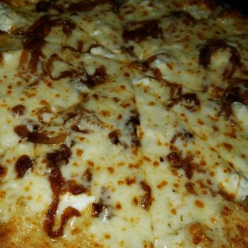 Julliano's Brick Oven Pizza - White pizza. - Pizza Near Me - Gaithersburg, Maryland Julliano's Brick Oven Pizza - White pizza. - Pizza Near Me - Gaithersburg, Maryland