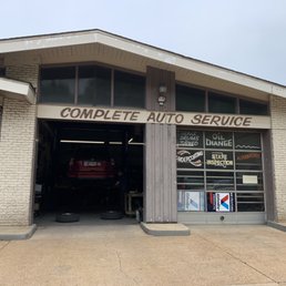 Exterior photo of Fix’em All Auto Services - St. Louis, Missouri Exterior photo of Fix’em All Auto Services - St. Louis, Missouri