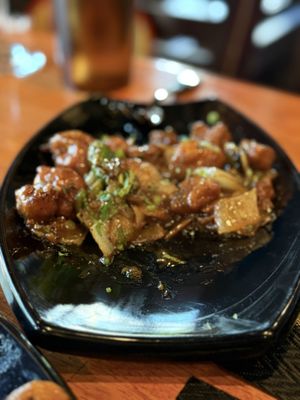 Aroma Indian Cuisine, Uptown by null