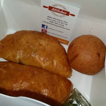 Milohas - Bakeries Near Me - San Jose, California Milohas - Bakeries Near Me - San Jose, California