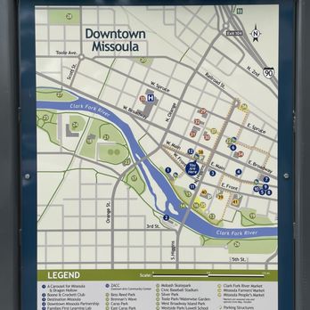Downtown Missoula - Shopping Centers Near Me - Missoula, Montana Downtown Missoula - Shopping Centers Near Me - Missoula, Montana