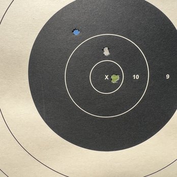 Trail Glades Range - Gun/Rifle Ranges Near Me - Miami, Florida
