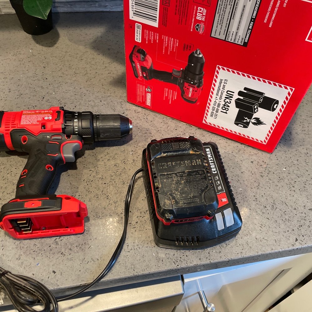 Image of Hilti ST 1800 Lowes website