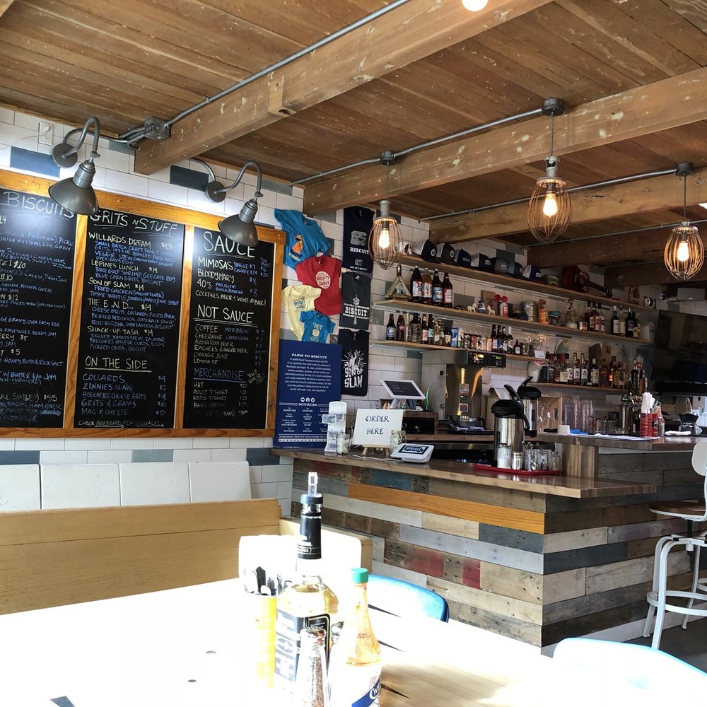 Seattle Biscuit Company - Food Trucks Near Me - Seattle, Washington Seattle Biscuit Company - Food Trucks Near Me - Seattle, Washington