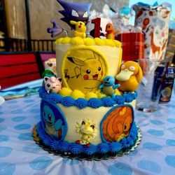 Safeway - Safeway Bakery Cake