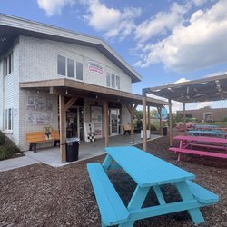 The Parlor by House of Flavors