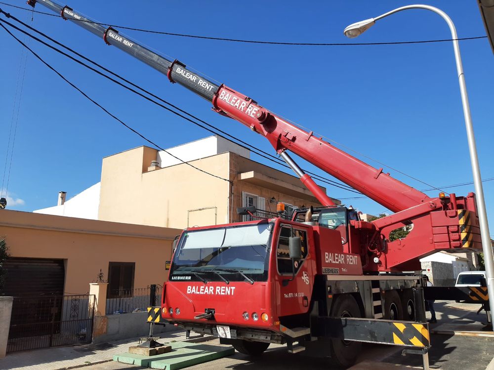JFS Balear Rent