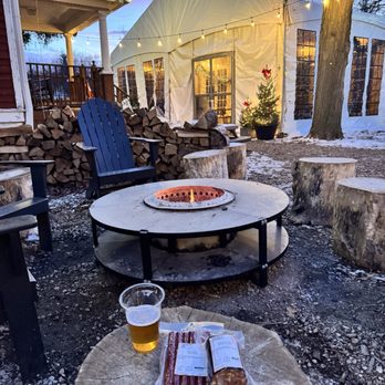 Biercamp - Fire pit - Meat Shops Near Me - Ann Arbor, Michigan Biercamp - Fire pit - Meat Shops Near Me - Ann Arbor, Michigan