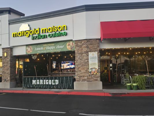 Marigold Maison - Paradise Valley by null