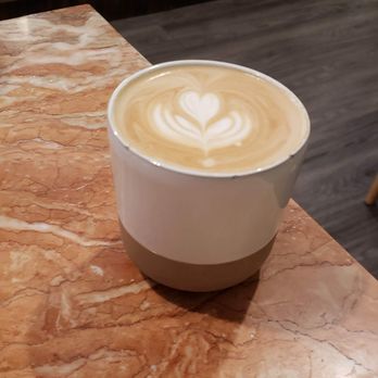 Their There - Latte - Breakfast & Brunch Near Me - Vancouver, British Columbia Their There - Latte - Breakfast & Brunch Near Me - Vancouver, British Columbia