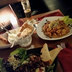Sonderbar - Lecker :)