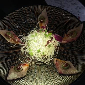 Mikata - Sushi Bars Near Me - Dunwoody, Georgia