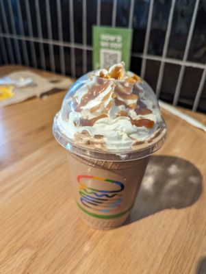 Shake Shack Salt River by null