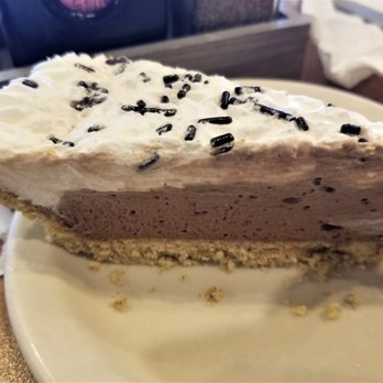 Duff's Buffet - Chocolate Pie - Buffets Near Me - Clearwater, Florida Duff's Buffet - Chocolate Pie - Buffets Near Me - Clearwater, Florida