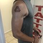 Photo of Hey Ma! Tattoo and Body Piercings