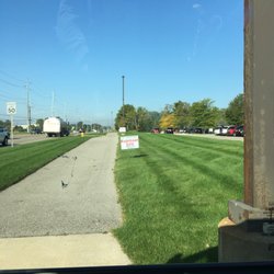 St Isidore Church - Rummage sale- and its BIG!