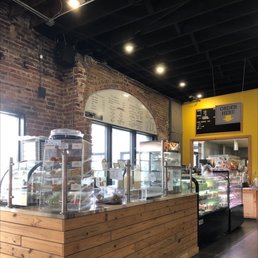 Store front Store front