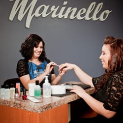 Marinello Schools of Beauty