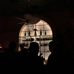 Dandy - Front bar