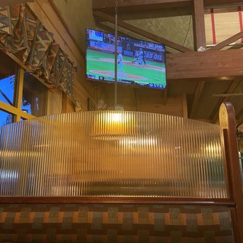 McGrath's Fish House - Not bar tv - Seafood Near Me - Vancouver, Washington