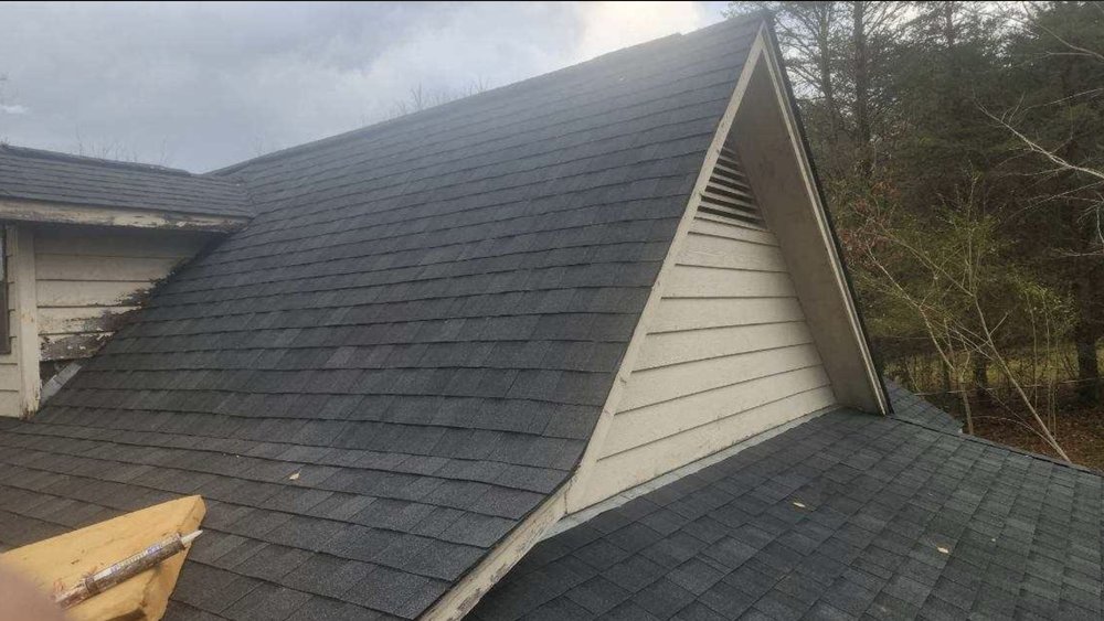 Slide of MCJ Construction Remodeling