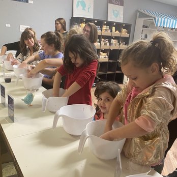 Soap & Clay - Making bath bombs - Skin Care Near Me - Gig Harbor, Washington Soap & Clay - Making bath bombs - Skin Care Near Me - Gig Harbor, Washington