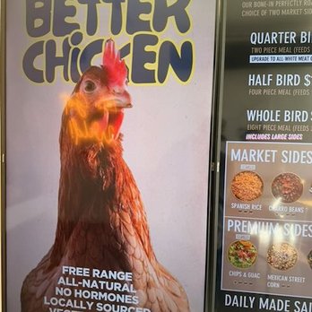 Wildbird - Chicken Shop Near Me - Los Angeles, California Wildbird - Chicken Shop Near Me - Los Angeles, California