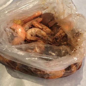 Let's Sea - Seafood Near Me - South Gate, California