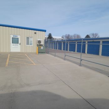 S&J Self Storage - Self Storage Near Me - Sioux Falls, South Dakota S&J Self Storage - Self Storage Near Me - Sioux Falls, South Dakota
