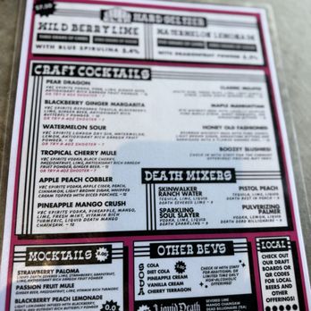 Voodoo Brewing - Brewpubs Near Me - St. Petersburg, Florida Voodoo Brewing - Brewpubs Near Me - St. Petersburg, Florida