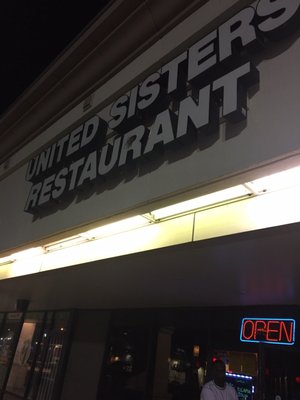 United Sisters by null