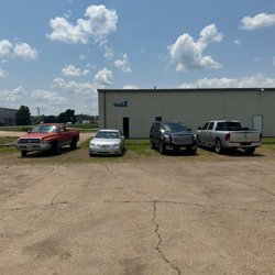 Revive-n-Drive Auto Repair